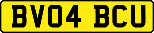 BV04BCU