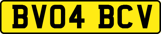 BV04BCV