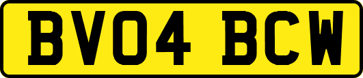 BV04BCW