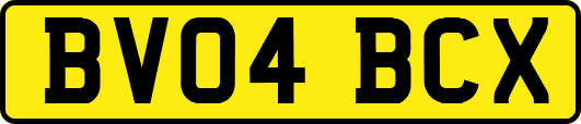 BV04BCX