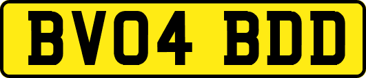 BV04BDD