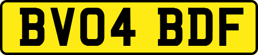 BV04BDF