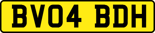 BV04BDH