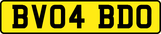 BV04BDO