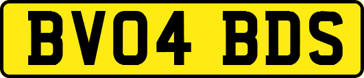 BV04BDS