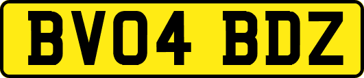 BV04BDZ