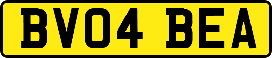 BV04BEA