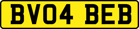 BV04BEB