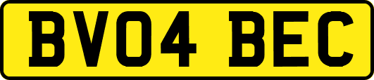 BV04BEC