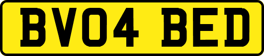 BV04BED