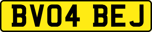 BV04BEJ