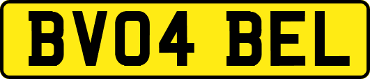 BV04BEL