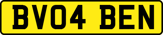 BV04BEN