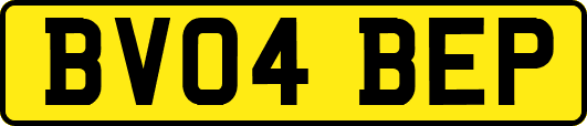 BV04BEP