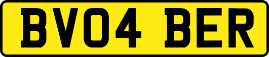 BV04BER