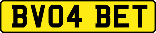 BV04BET