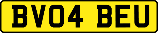 BV04BEU