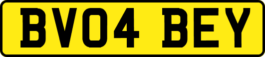 BV04BEY