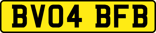BV04BFB