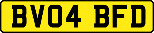 BV04BFD