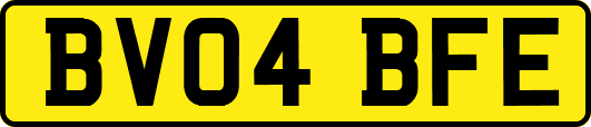 BV04BFE