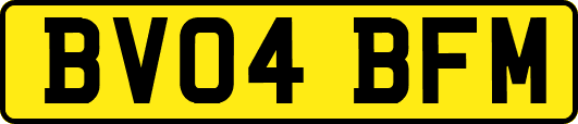 BV04BFM
