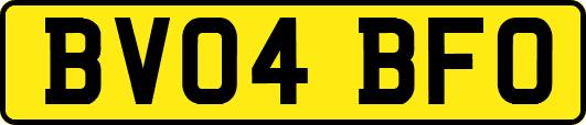 BV04BFO