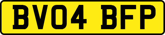BV04BFP