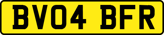 BV04BFR