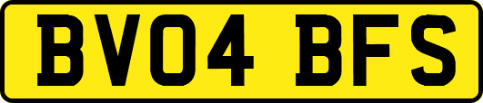 BV04BFS