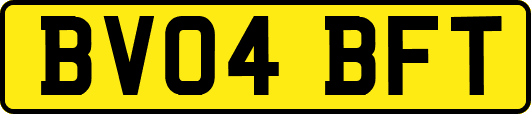 BV04BFT