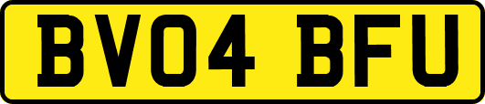 BV04BFU