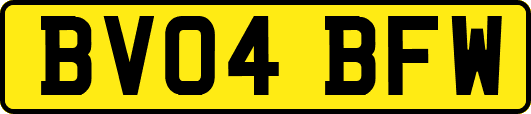 BV04BFW