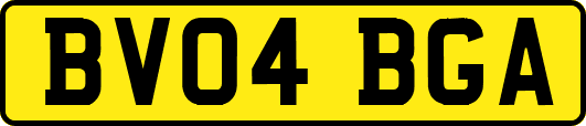 BV04BGA