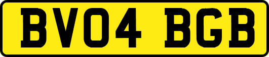 BV04BGB