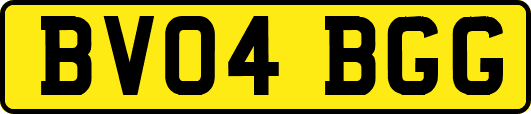 BV04BGG