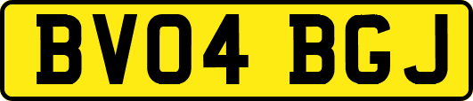 BV04BGJ