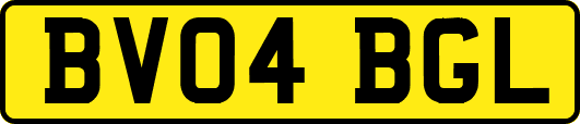 BV04BGL
