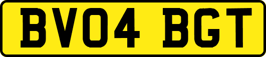 BV04BGT