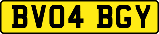 BV04BGY