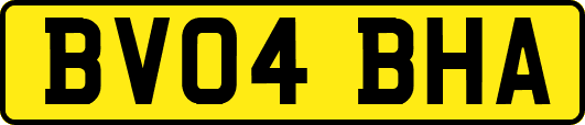 BV04BHA