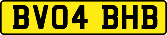 BV04BHB