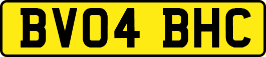 BV04BHC