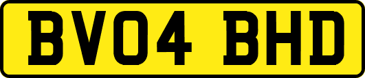BV04BHD
