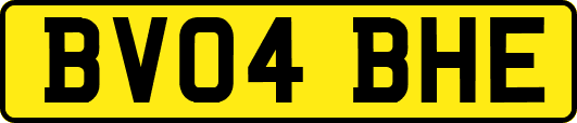 BV04BHE