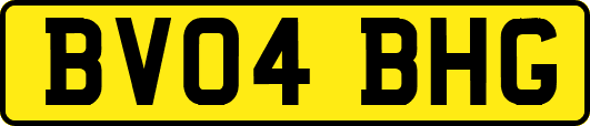 BV04BHG