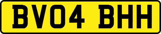 BV04BHH