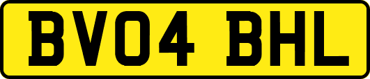 BV04BHL