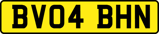 BV04BHN