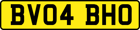 BV04BHO